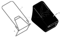 Part Location Diagram of 1101031MA Murray Bag-20
