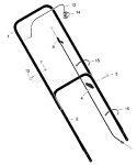 Part Location Diagram of 672555MA Murray S-cbl-z 51.75 22pfdte