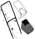 Part Location Diagram of 1101359MA Murray S-cbl-c 50.00 20rbpfd