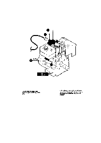Electric start Diagram and Parts List for 627104X8A  Murray Snow Blower