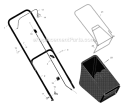 Page A Diagram and Parts List for 223310X24C  Murray Lawn Mower