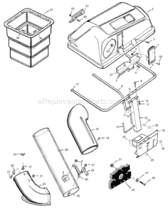 Part Location Diagram of 690370E701MA Murray Plate, Weight