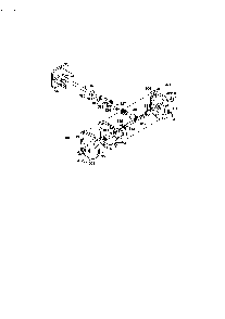 Gear case Diagram and Parts List for 629104X6A  Murray Snow Blower