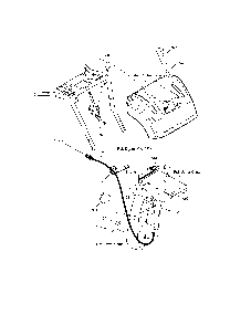Part Location Diagram of 71391 Murray DISCONTINUED