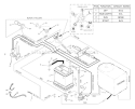 Part Location Diagram of 091565 Murray DISCONTINUED