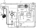 Part Location Diagram of 1401149MA Murray Switch, Key 6900-31p
