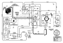 Part Location Diagram of 21075 Murray Battery