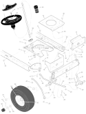Part Location Diagram of 407924MA Murray Tire 15x6.0ts Ii Se