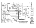 Page C Diagram and Parts List for 312006X50C  Murray Lawn Tractor