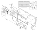 Part Location Diagram of 93156MA Murray Ammeter