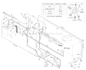Page B Diagram and Parts List for 31720X51 A 1997 Murray Lawn Tractor