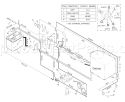 Part Location Diagram of 24X30MA Murray Cable, Battery Ground