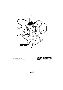 Electric start assembly Diagram and Parts List for 629104X6A  Murray Snow Blower