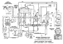 Part Location Diagram of 1001993MA Murray Key - Switch /indak