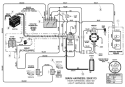 Page B Diagram and Parts List for 385002X50B-SW  Murray Lawn Tractor