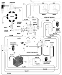 Part Location Diagram of 250X74 Murray DISCONTINUED