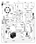 Part Location Diagram of 92098MA Murray BULB LIGHT G.E. #921