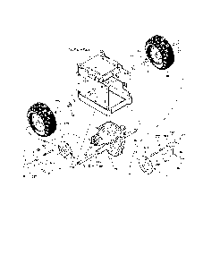 Part Location Diagram of 1501138 Murray DISCONTINUED