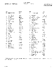 Drive systems page 2 Diagram and Parts List for 3391107  Murray Lawn Tractor