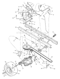 Part Location Diagram of 92289601MA Murray 18X9.50 WHL ASSEMBLY II