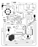 Part Location Diagram of 7769224MA Murray Solenoid-stanley