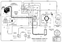 Part Location Diagram of 92691MA Briggs and Stratton BATTERY-8PLT-250CC