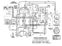 Page C Diagram and Parts List for 405606X78B  Murray Lawn Tractor