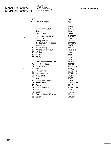 Mower suspension page 2 Diagram and Parts List for 40627A  Murray Lawn Mower