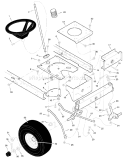 Part Location Diagram of 094579601 Murray DISCONTINUED