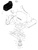 Part Location Diagram of 094086 Murray DISCONTINUED