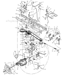 Part Location Diagram of 1001107MA Murray Stack Pulley Asm - 4
