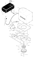 Part Location Diagram of 094324 Murray Shield, Heat