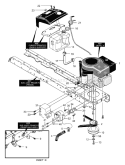Part Location Diagram of 93160MA Murray PLUG DASH