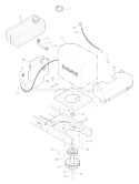 Part Location Diagram of 95200 Murray Liner, Port