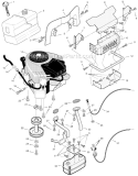 Part Location Diagram of 26X290MA Murray Screw