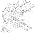 Part Location Diagram of 1401337MA Murray Grip
