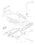 Part Location Diagram of 93356ZMA Murray LINK - PTO