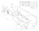 Part Location Diagram of 250X63 Murray Solenoid