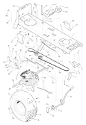 Part Location Diagram of 933332 Murray Rod, Control