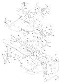 Part Location Diagram of 165X125MA Murray Spring Text