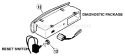 Part Location Diagram of 094893 Murray ELECTRONIC DIAGNOSTIC