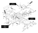Part Location Diagram of 165X137MA Murray Spring, Extension