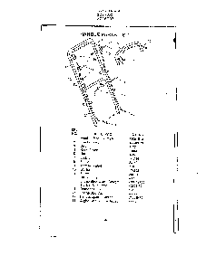 Handle Diagram and Parts List for 22273X9  Murray Lawn Mower