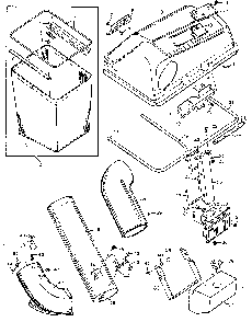 Part Location Diagram of 55441 Murray Weight