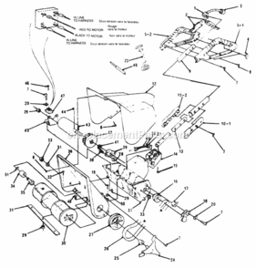 Part Location Diagram of 780062MA Murray Rectifier Full Wave1