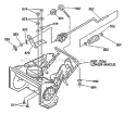 Part Location Diagram of 120638 Murray Washer