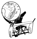 Part Location Diagram of 711604 Murray Wingnut