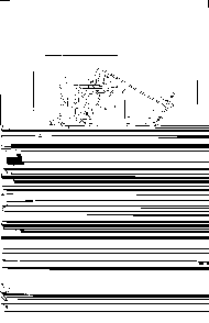Edger-frame and handle Diagram and Parts List for 0-22651X9  Murray Lawn Mower