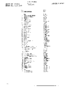 Chassis and hood page 2 Diagram and Parts List for 40601X34A  Murray Lawn Tractor