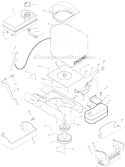 Part Location Diagram of 7500709AMA Murray Shield, Heat